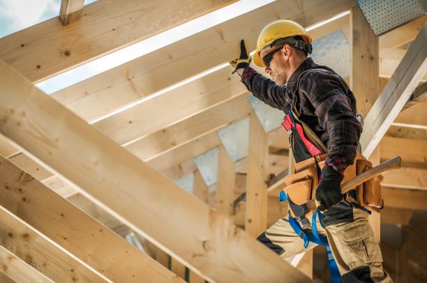 Best Best Roofing Contractors  in Tullahoma, TN