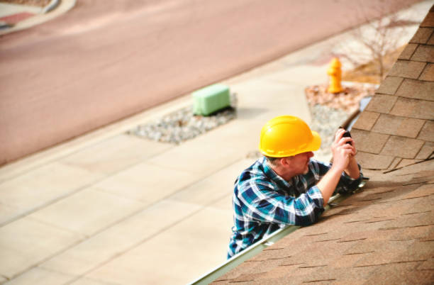 Heating Cable for Roof Installation in Tullahoma, TN