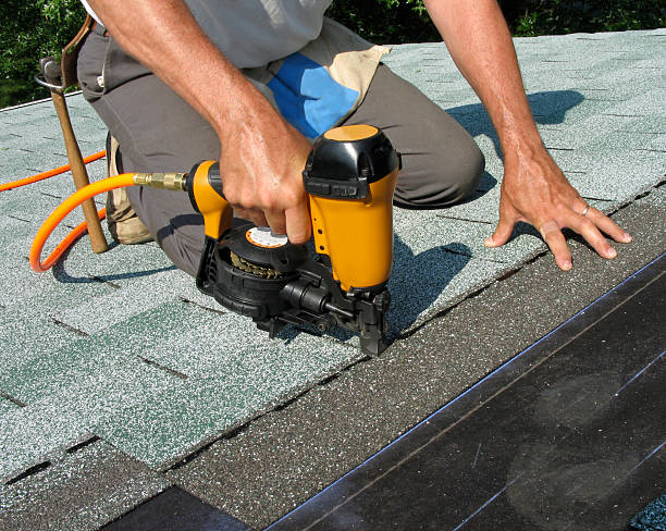 Best Roof Replacement Cost  in Tullahoma, TN