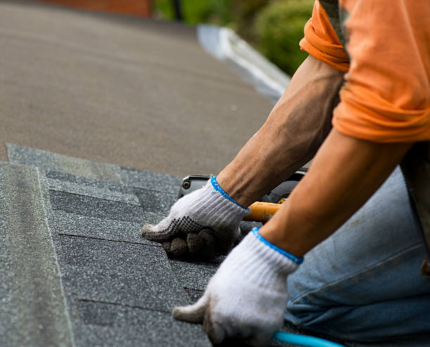 Best Roof Leak Repair  in Tullahoma, TN