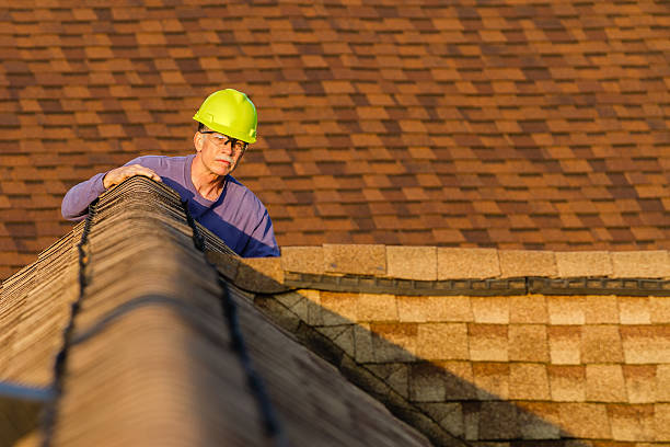 Best Shingle Roofing Installation  in Tullahoma, TN