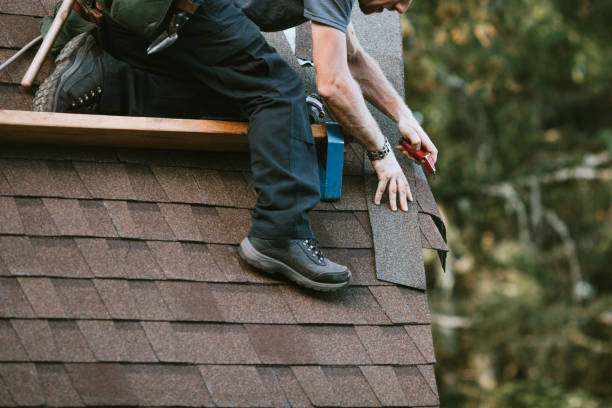 Best Local Roofing Companies  in Tullahoma, TN