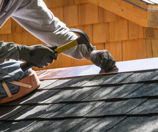 Gutter Installation and Roofing in Tullahoma, TN